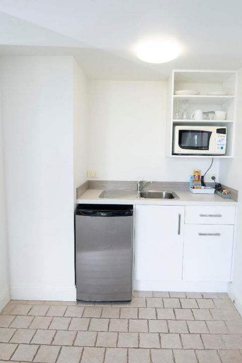 Rockpool Motor Inn - Tourism Bookings 2