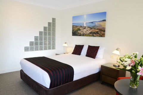 Rockpool Motor Inn - Tourism Bookings 1