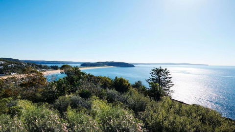 Rockridge - Tourism Bookings 1