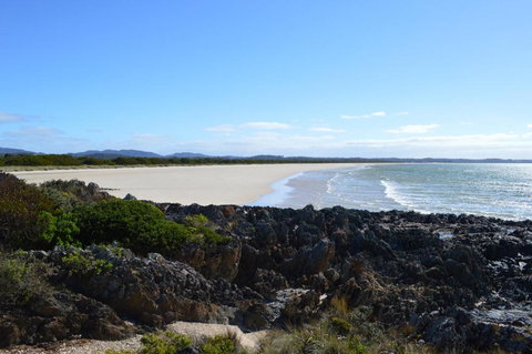 Rocky Cape Retreat - Accommodation Europe 2