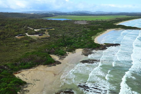 Rocky Cape Retreat - Accommodation Europe 3