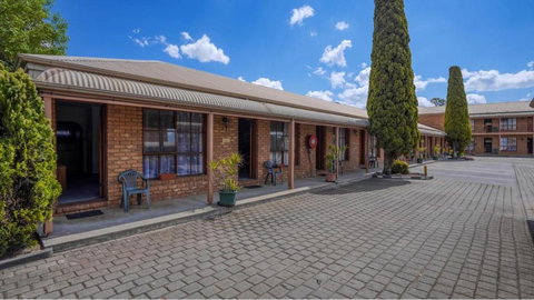 Rodney Motor Inn - Events Australia 2