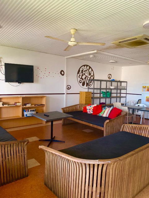 Roey Backpackers And Party Bar - Events Australia 3