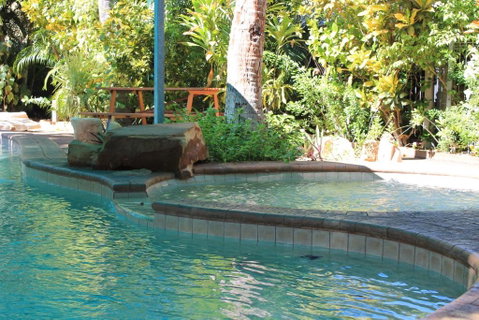 Roey Backpackers And Party Bar - Events Australia 0