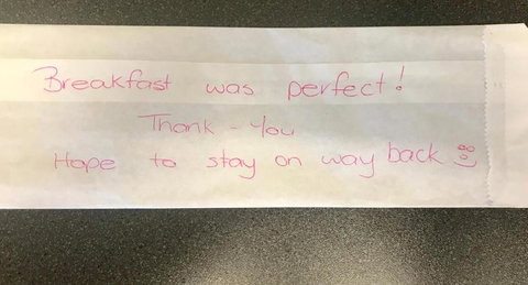 Roma Motel - Events Australia 3