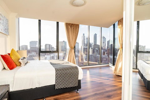 Rome Sky Villa - Tourism Bookings 1