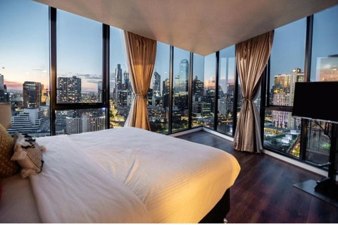 Rome Sky Villa - Tourism Bookings 0