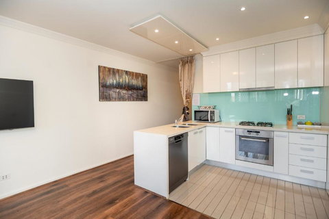 Rome Sky Villa - Tourism Bookings 3