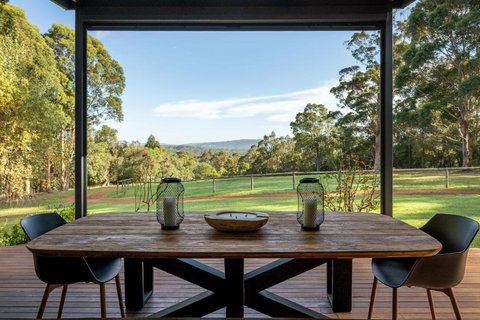 Roo Corner I Private Properties - Events Australia 2