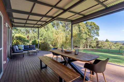 Roo Corner I Private Properties - Events Australia 3