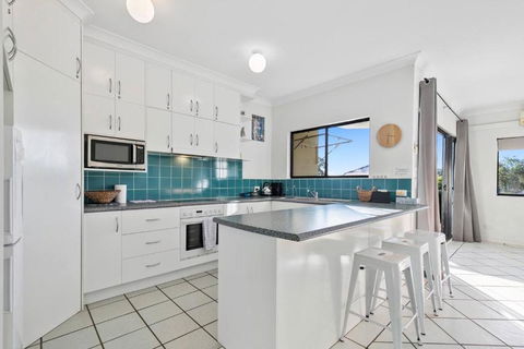 Rooftop Island Sunsets - Events Australia 1