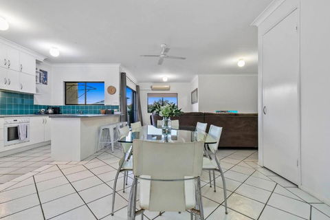 Rooftop Island Sunsets - Events Australia 3