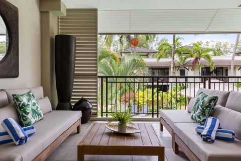 Rooftop Resort Oasis At Temple With Spa - Tourism Bookings 1