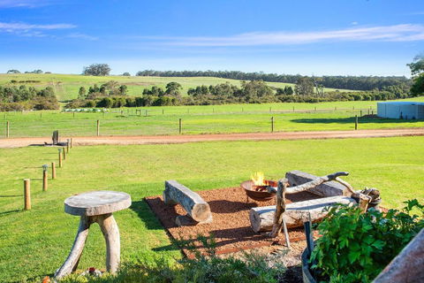 Rosa Glen Retreat - Margaret River - Events Australia 1