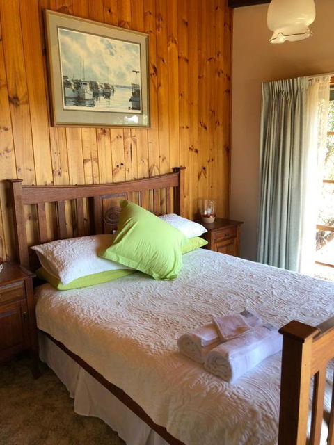 Rose Cottage - Tourism Bookings 0