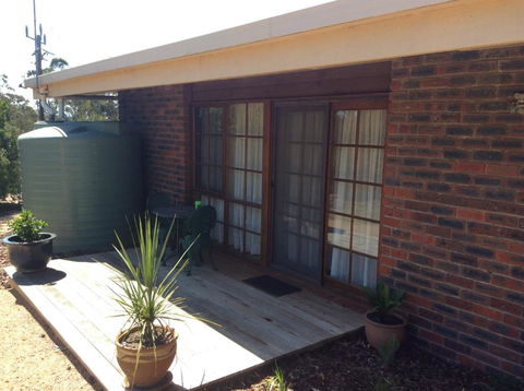 Rose Cottage - Tourism Bookings 3