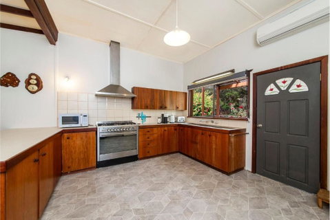 Rose Cottage Nannup - Accommodation Europe 1