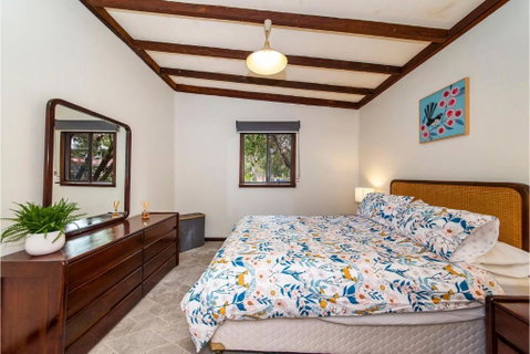 Rose Cottage Nannup - Accommodation Europe 3