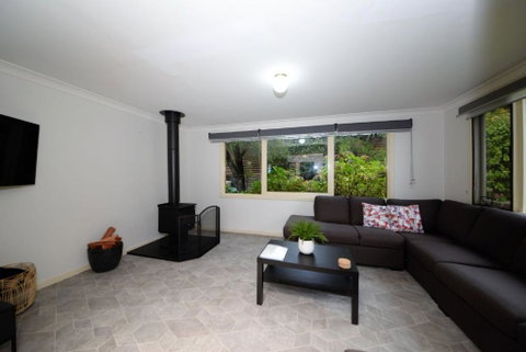 Rose Cottage Nannup - Accommodation Europe 2