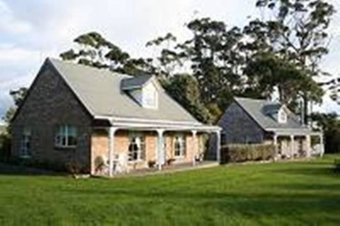 Rosebank Cottage Collection - Accommodation Europe 3