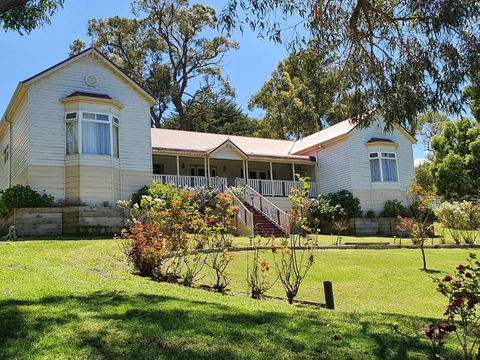 Rosebank Guesthouse - Events Australia 1