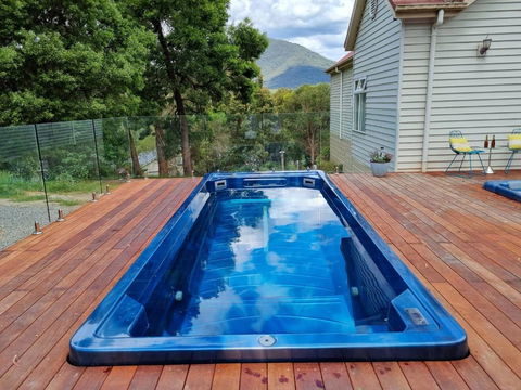 Rosebank Guesthouse - Events Australia 2