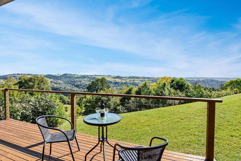 Rosebrook Cottages - Events Australia 0