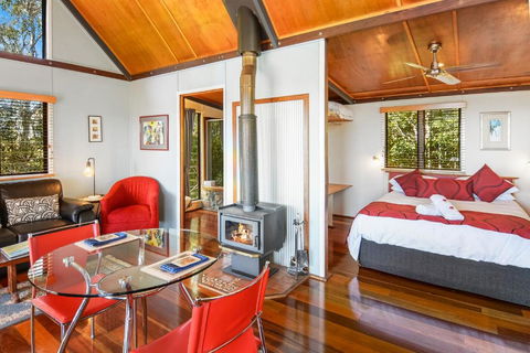 Rosebrook Cottages - Events Australia 1