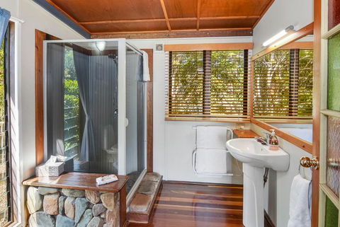 Rosebrook Cottages - Events Australia 2