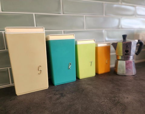 Rosebud Retro Retreat - Tourism Bookings 2