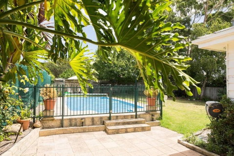 ROSEBUD SEA CENTRAL - Tourism Bookings 0