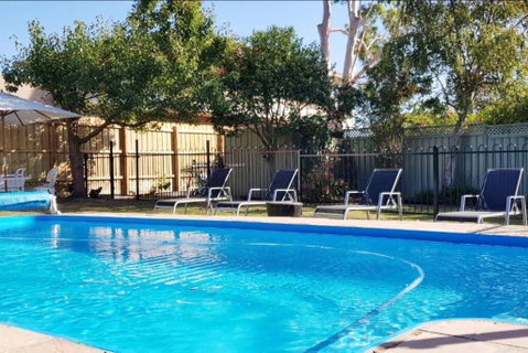 ROSEBUD SEA CENTRAL - Tourism Bookings 1