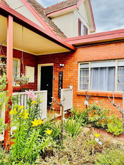 Rosehaven On Rosebud - Events Australia 3