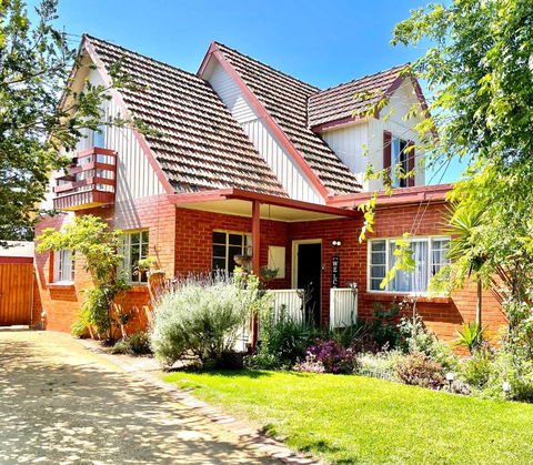 Rosehaven On Rosebud - Events Australia 0