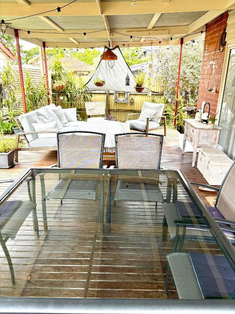 Rosehaven On Rosebud - Events Australia 2
