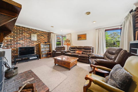 Rosella Retreat - Events Australia 1