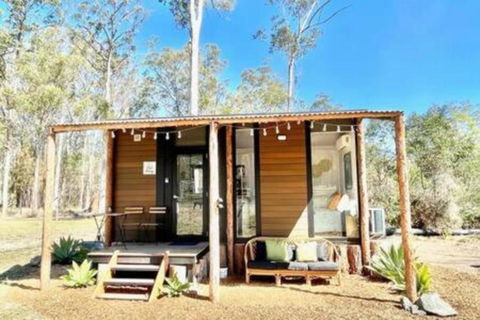 Rosemont By Tiny Away - Tourism Bookings 1