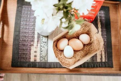 Rosemont By Tiny Away - Tourism Bookings 2