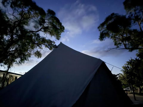 Roseneath Holiday Park - Tourism Bookings 3