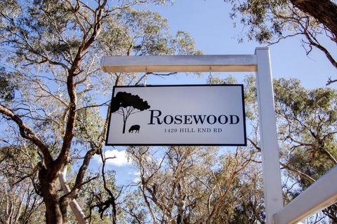 Rosewood Cottage - Tourism Bookings 0