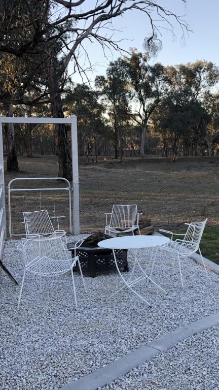 Rosewood Cottage - Tourism Bookings 1
