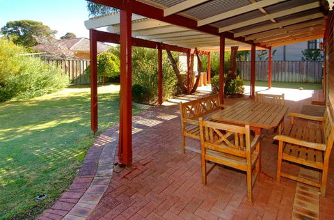 Rosewood Cottage - Events Australia 0