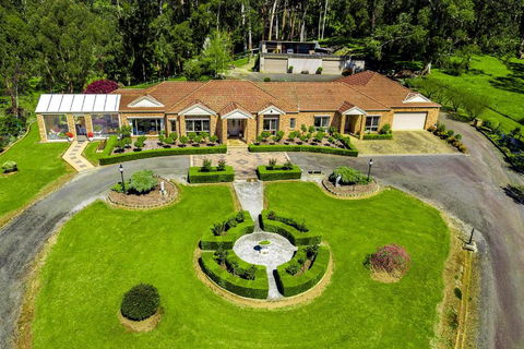Rosewood Park Guest Suite - Events Australia 2