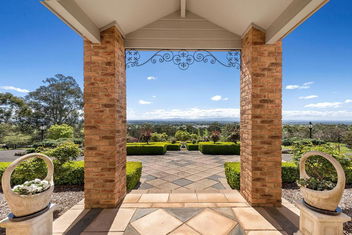 Rosewood Park Guest Suite with Events Australia
