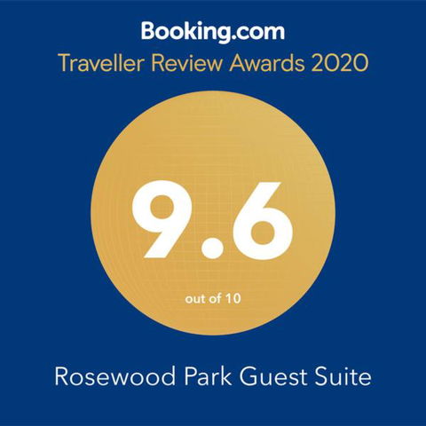 Rosewood Park Guest Suite - Events Australia 3