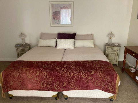 Rosewood Park Guest Suite - Events Australia 1