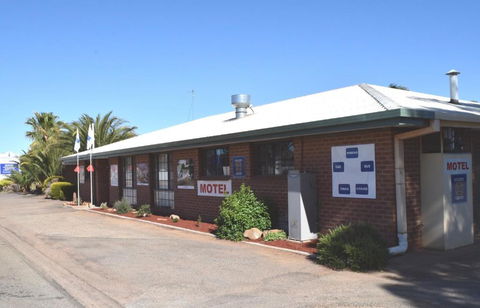 Roundhouse Motel - Events Australia 0