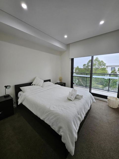Rouse Hills TownCentre Luxury Accommodation - Tourism Bookings 0