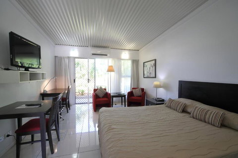 Route 66 Motor Inn - Accommodation Europe 1