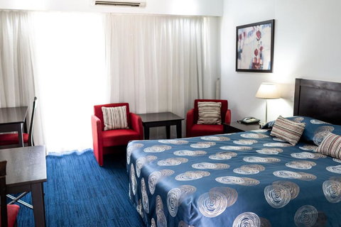 Route 66 Motor Inn - Accommodation Europe 0